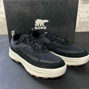 NIB Sorel ONA 503 Low sneaker NWT